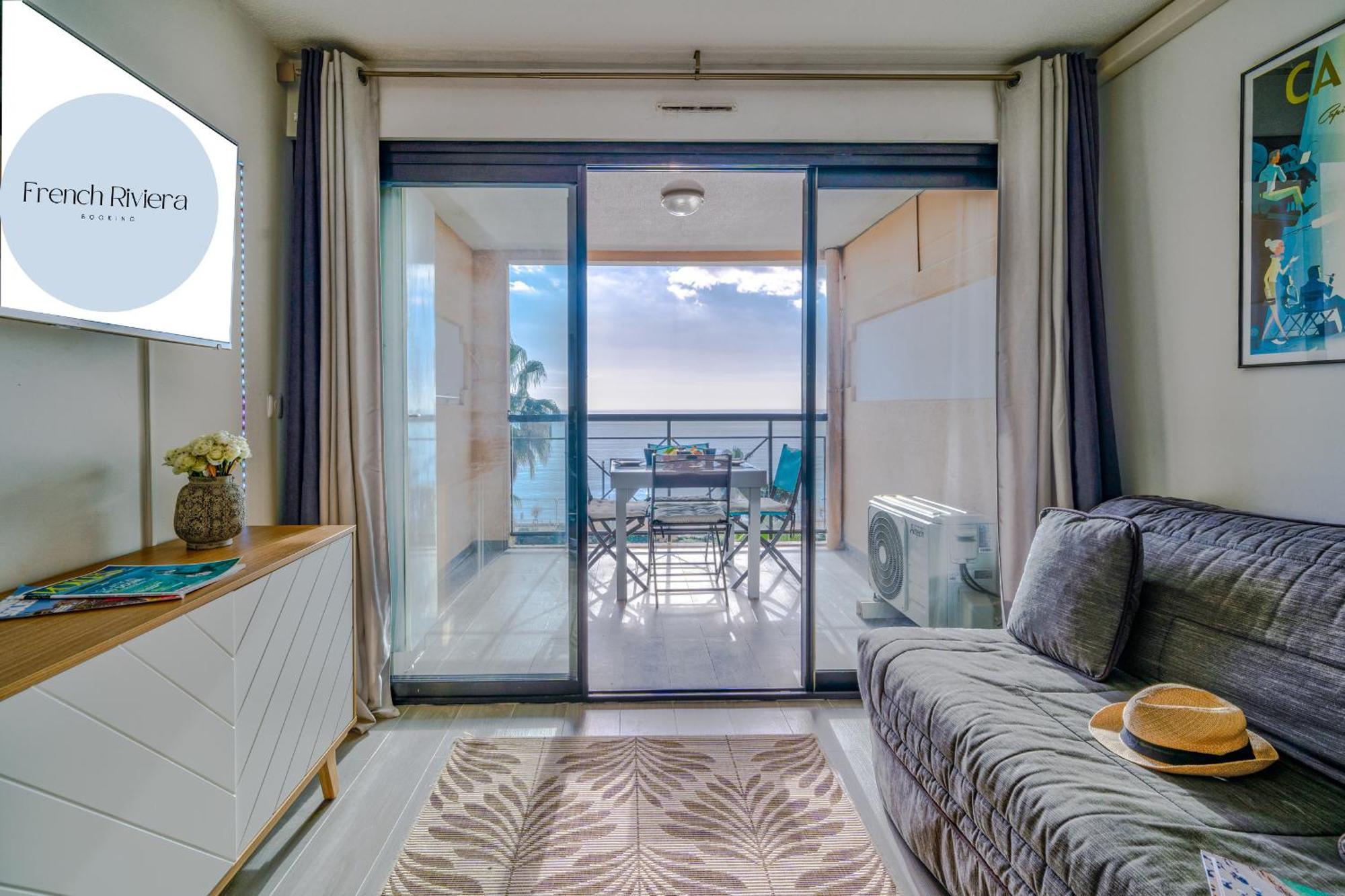 Residence La Palme D'Azur - Cannes Exterior photo