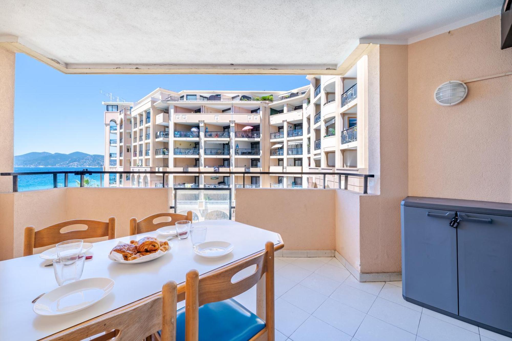 Residence La Palme D'Azur - Cannes Exterior photo